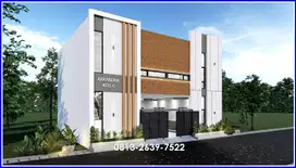 Exclusive Kost Jakal Km 7 Area Banteng Furnish