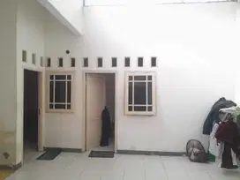 Rumah Hitung Tanah 141mtr Tebet Barat 1 Mobil Dekat EcoPark