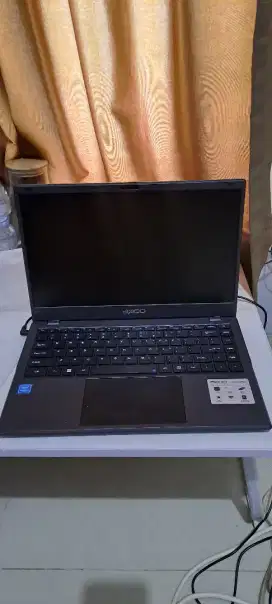 Laptop Axioo Hype 10