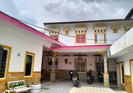 Kost Putri semi exclusive selangkah dari kampus UNY & UGM
