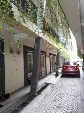 Kost Exlusive Strategis full terisi harga murah di Petukangan Selatan