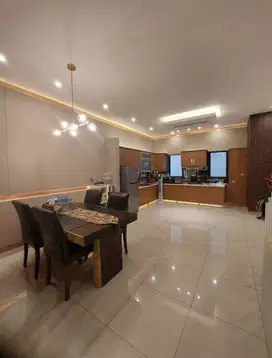 Nego Sampai Jadi.Town House Cantik Fully Furnished Pasteur