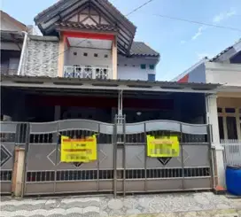 dijual rumah murah di bumi cibinong endah, cibinong, kab. bogor
