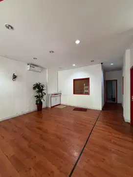 Disewakan Ruko Gandeng GSA Central Park Lokasi Strategis