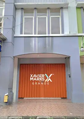 Dijual Ruko di Kawasan Bisnis Sawojajar