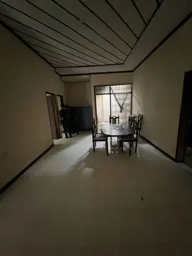 Dijual dan Disewakan Rumah Lokasi Jl. Larasati Semarang