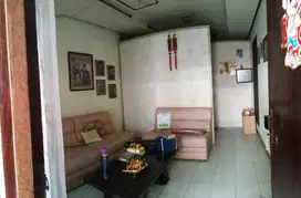 Dijual Rumah Lebak Arum 1,5 Lantai Siap Huni Bagus Terawat