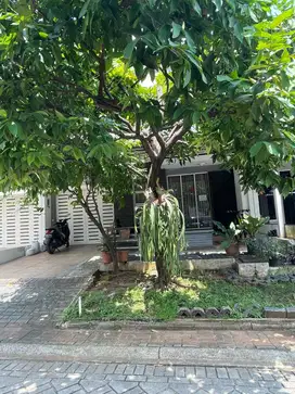 Jual Rumah Bagus 2Lt, SHM LB220M di Residence One, BSD City KD25050802
