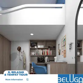 PASSIVE INCOME RUMAH KOS PREMIUM DI KOTA MALANG