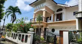 ( DEKAT UNDIP ) RUMAH CANTIK DI BUKIT SARI BANYUMANIK SEMARANG
