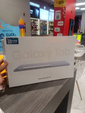 SAMSUNG TAB S10FE+ 5G 256GB FREE KEYBOARD POTONGAN 500K CC 0% 24BULAN