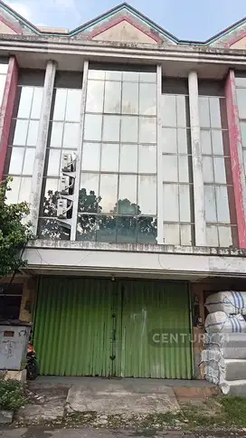 Ruko Taman Royal 1 Cluster Cendana Tangerang