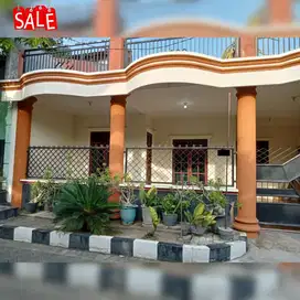 Rumah Dijual di Sidoarjo Perum Pondok Sidokare