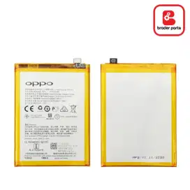 BATERAI OPPO A3S A5S