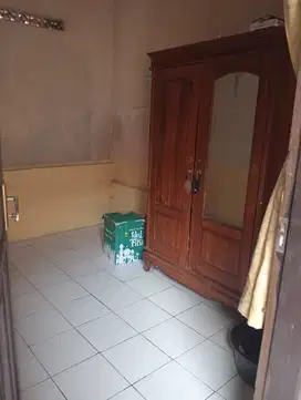 Rumah di cimerah Singaparna Tasikmalaya