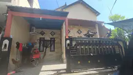 DIJUAL RUMAH VIEW SAWAH ONE GATE DI PEDUNGAN AT RC