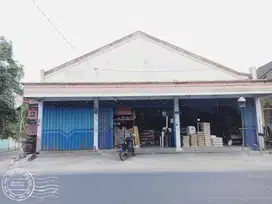 JUAL RUKO RUANG USAHA TANJUNGSARI SUKOREJO BLITAR