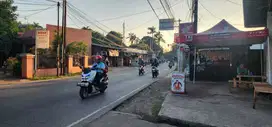 Tanah super bagus di wilayah cimuning mustika jaya kota bekasi