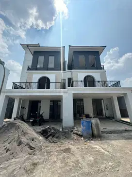 HUNIAN ISTIMEWA 1 UNIT DI DEKAT AKPOL SEMARANG