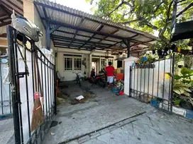 ‼️TURUN DRASTIS ‼️PERUMAHAN PONDOK CANDRA BAWAH PASARAN