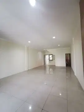 Dijual Ruko Mainroad Mekarwangi, Lokasi Strategis