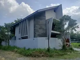 Dijual Rumah di Green Galaxy Residence Sukoharjo Jawa Tengah