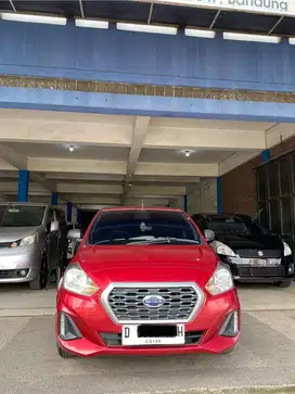 Datsun Go panca 1.2cc D manual 2018