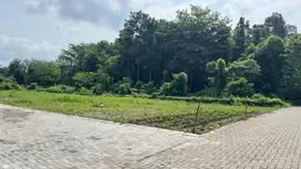 Jogja Tanah Murah Dekat UII, Kawasan Kost Ekslusif