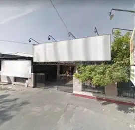 Dijual Ruko Lokasi Jl. Slamet Riyadi Sragen