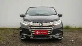 Honda Odyssey 2.4 2020 AT