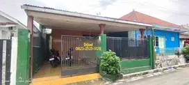 Dijual Rumah Sarwodadi, Selangkah Gedung Kesenian Soeteja Purwokerto