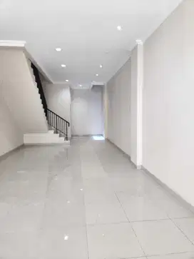Dijual Cepat Ruko Hoek CBD Hot Price di Green Lake City