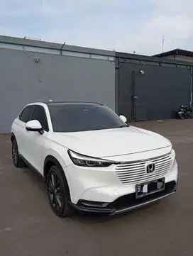 HRV HR-V SE 2022