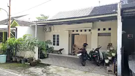 Dijual Rumah baru di Tembalang Pesona Asri dekat Undip Tembalang
