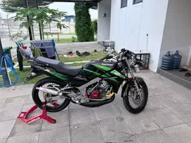 NINJA R up SS 2015 *LIMITED EDITION*
