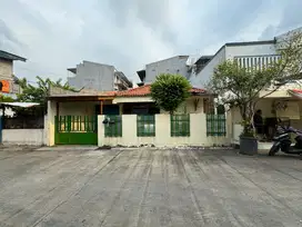 WTS DIJUAL RUMAH 1 LANTAI DI DURI KELAPA, KEBON JERUK