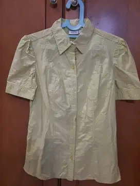 Preloved kemeja wanita