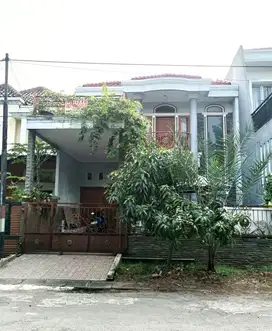 FG02 Rumah Murah 200 m2 Jatinegara Baru Cakung Jakarta Timur