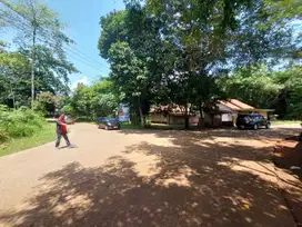 Investasi untung 30% Pertahun. kavling area Setu Kertarahayu.