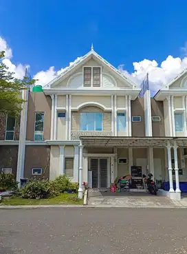 Rumah Bagus Cluster Thames at Jakarta Garden City Jaktim