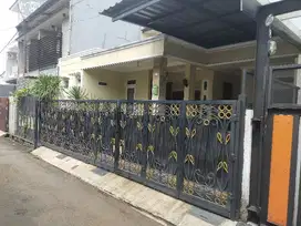 RUMAH BAGUS MEWAH SAYAP MALABAR LENGKONG