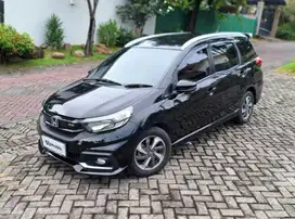 HONDA MOBILIO 1.5 RS BENSIN MATIC 2018
