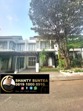 Hunian BEST DEALS 2 Lantai di Emerald Bintaro Jaya Sektor 9 SC-15042