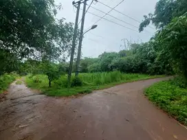 Kavling Kertarahayu bisa cicil 12x bunga 0% . Dekat Tol Burangkeng