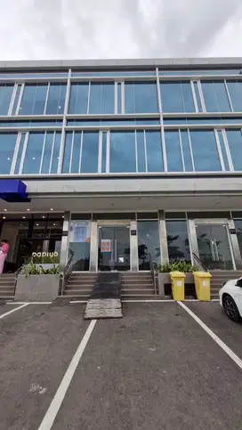 Dijual Business Park CPI