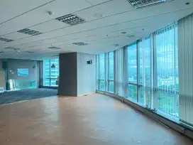 Dijual Murah Cepat Kantor Office Lippo St Moritz di Puri Indah Jakarta