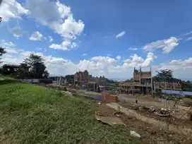 Lokasi Strategis! Tanah SHM Dekat UIN & UMM Malang