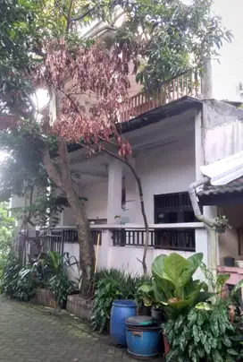 RUMAH SIAP HUNI DI TIRTO MUKTI PEDURUNGAN SEMARANG