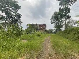 Dekat Kampus UIN! Tanah SHM Siap Bangun di Merjosari