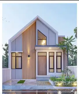 Rumah Murah Saptoraya Saptorenggo Pakis Malang Dijual cepat bisa KPR